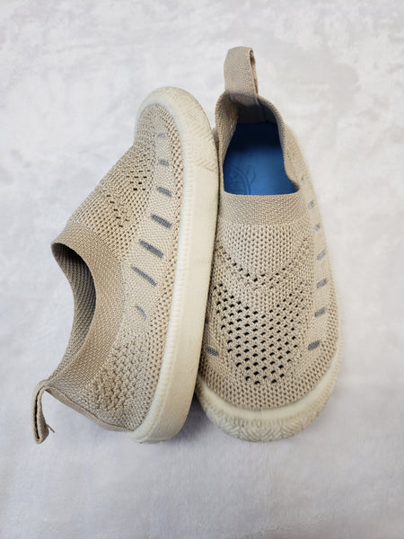 Jan & Jul Slip on Knit Shoes