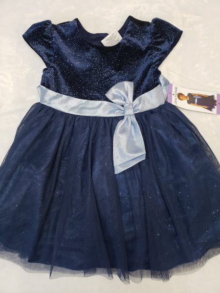 Jona Michelle Sparkle Dress