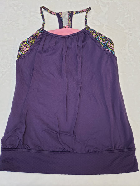 Ivivva Double Dutch Tank Top