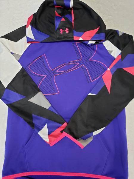 Under Armour  Loose Cold Gear Hoodie
