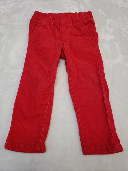 Carter's Corduroy Pants