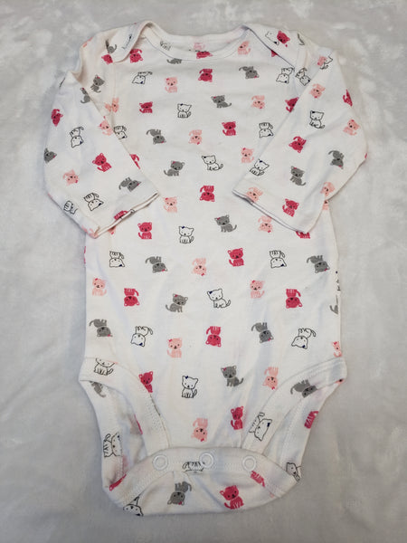Carter's Onesie