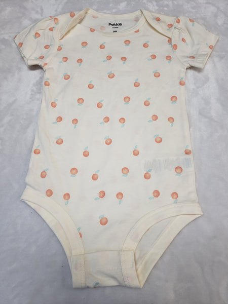 Pekkle Onesie