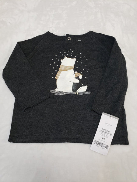 Carter's Long Sleeve Top