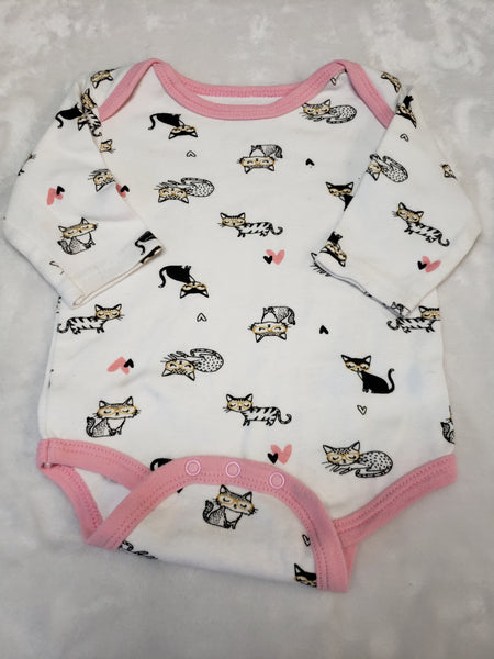 Bon Bebe Onesie