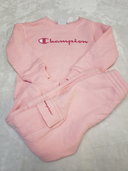 Champion Sweatsuit