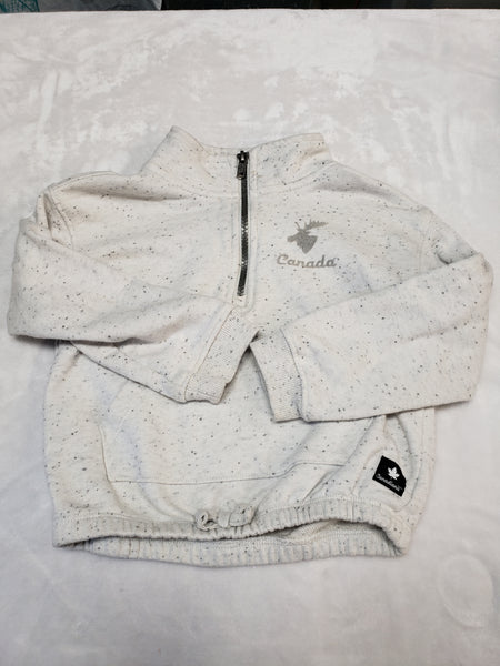 Canadiana Sweatshirt