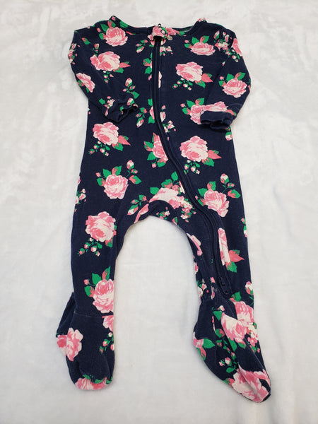 Joe Sleeper 2-way Zipper