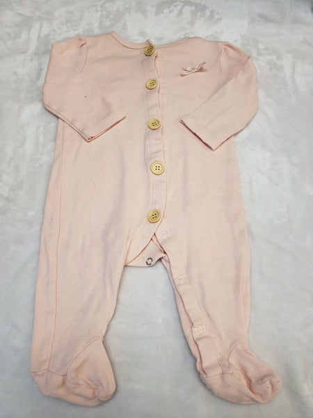 Catherine Malandrino Sleeper