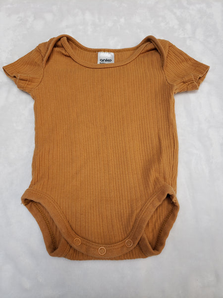 Anko RIbbed Knit Onesie