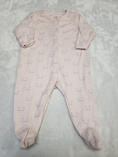 Children's Place Sleeper