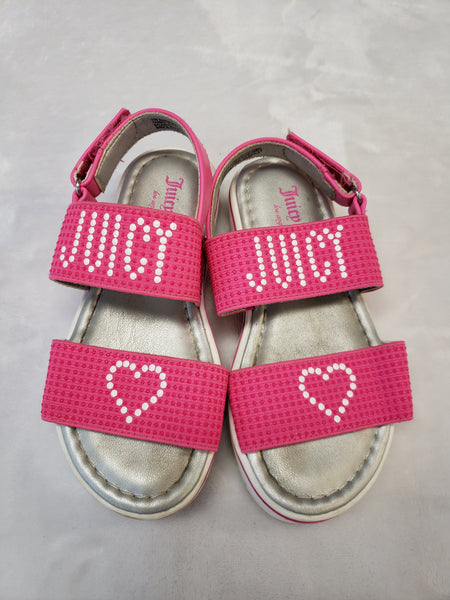 Juicy Couture Sandals