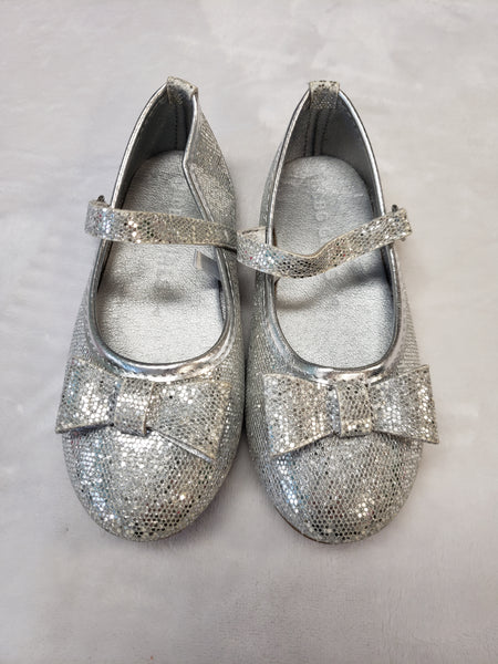 BCBG Girls Sparkle Slip on Shoes