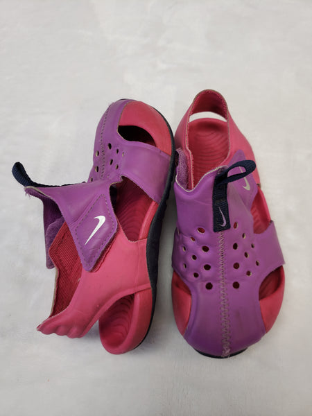 Nike Sunray Sports Sandals