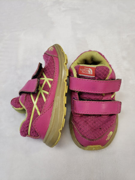 The North Face Runners