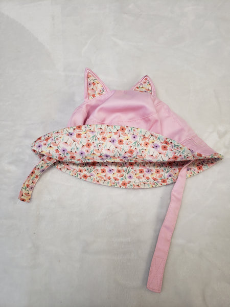 Joe Reversible Bucket Hat