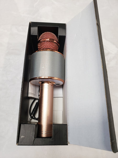 Handheld KTV Wireless Microphone