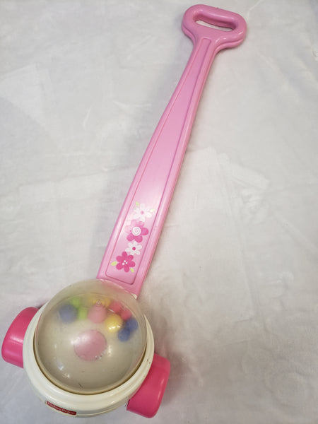Fisher-Price Popper