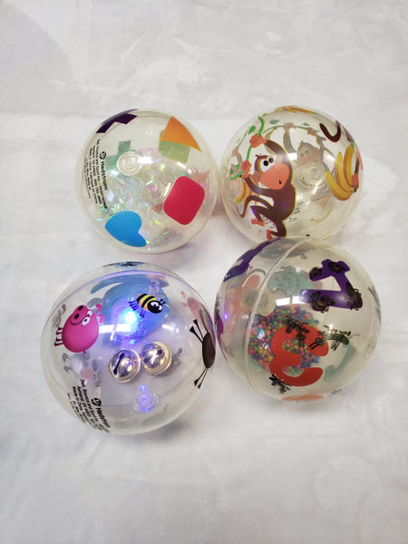 Sensory Balls