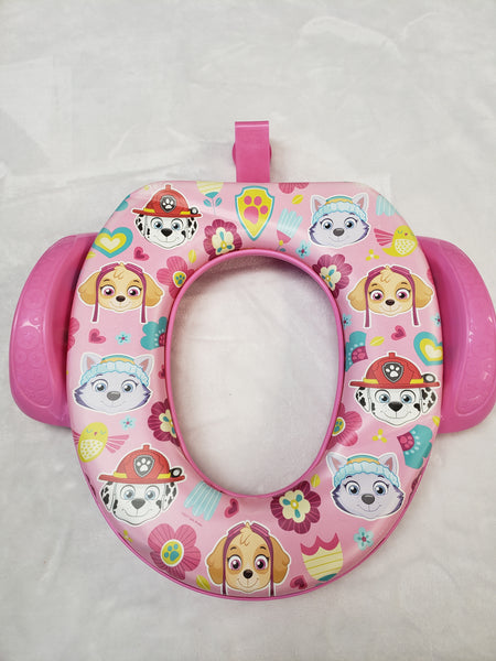 Paw Patrol Pooty Seat
