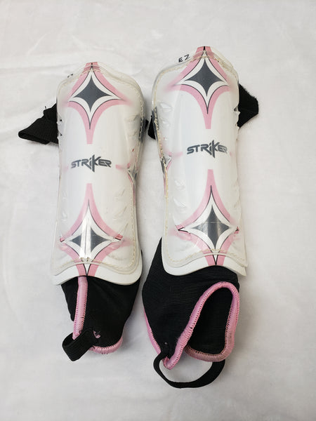 Striker Shin Guards