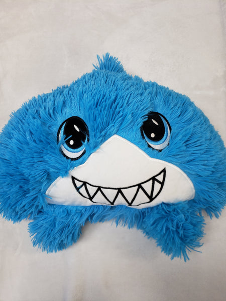 Happy Nappers Fluffable Pets