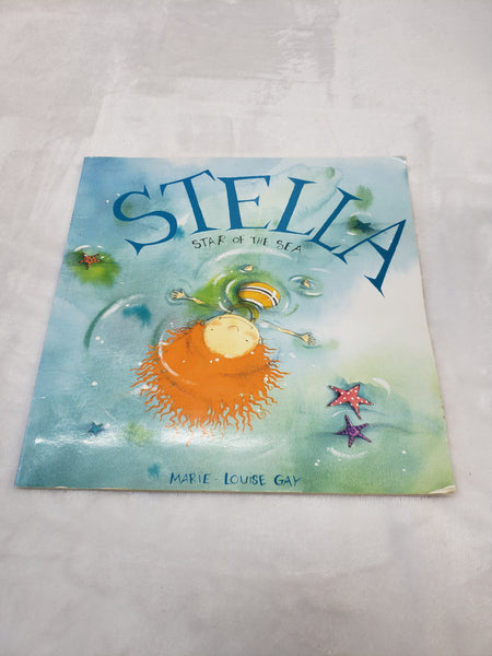Stella Star of the Sea