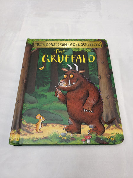 The Gruffalo