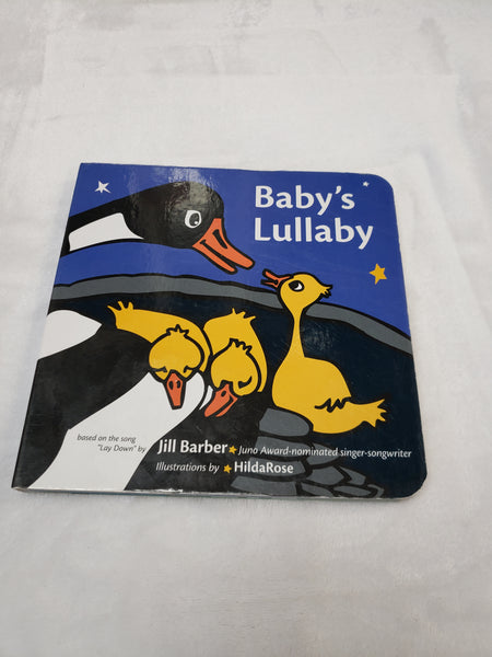Baby's Lullaby