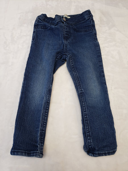 Levi's Skinny Jeans