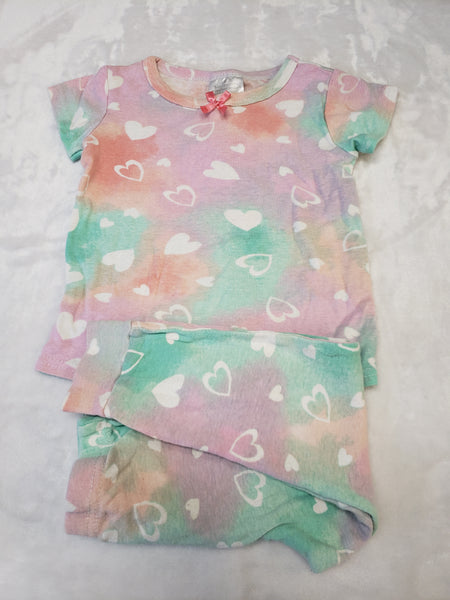 Little Beginnings 2pc Pj's
