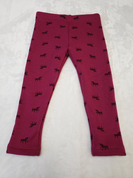 Joe Fleece Leggings