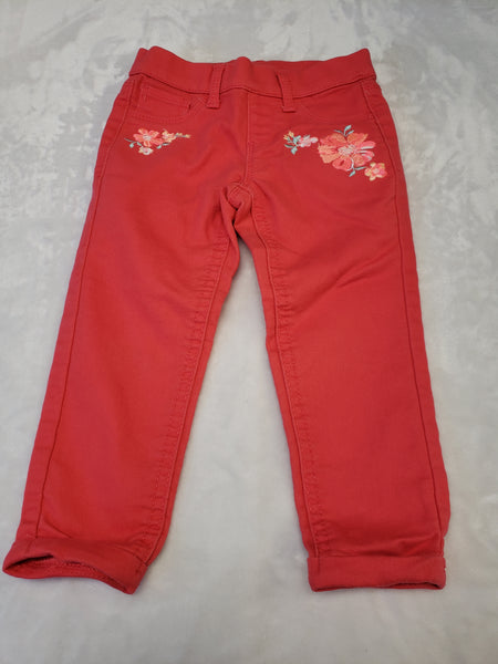 Wonder Nation Jeggings
