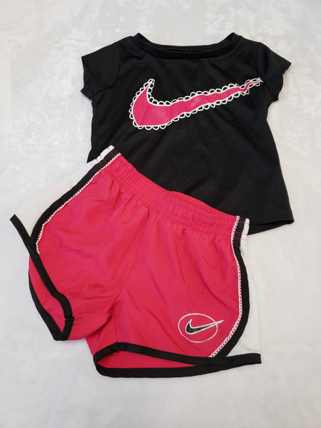 Nike 2pc Outfit
