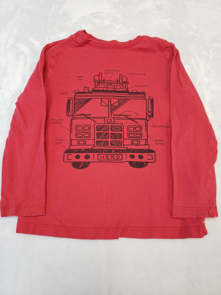 Old Navy Long Sleeve Top