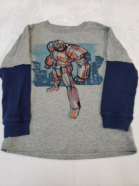 Carter's Long Sleeve Top