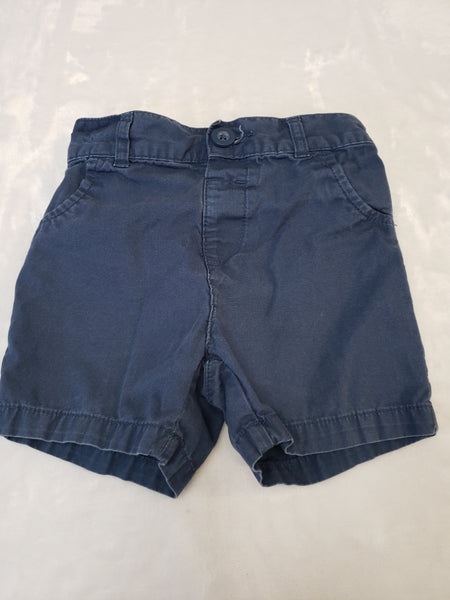 George Shorts