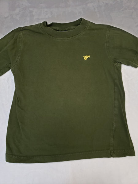 Wrangler Jeans T-Shirt