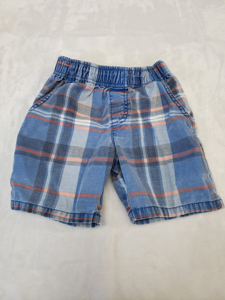 Pekkle Shorts