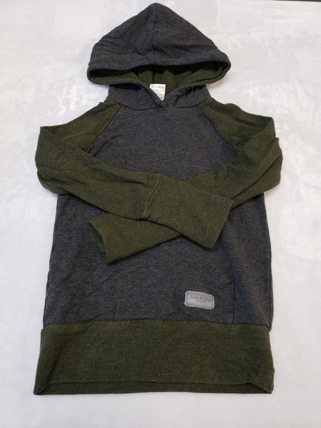 Lark & Lily Handmade Bamboo Hoodie Small Shop Handmade