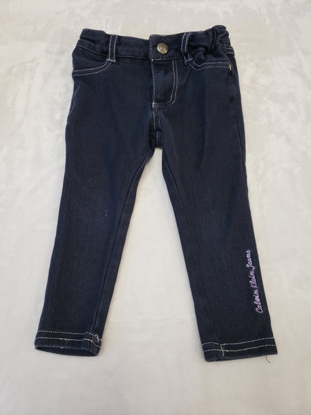 Calvin Klein Jeggings