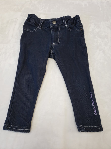 Calvin Klein Jeggings