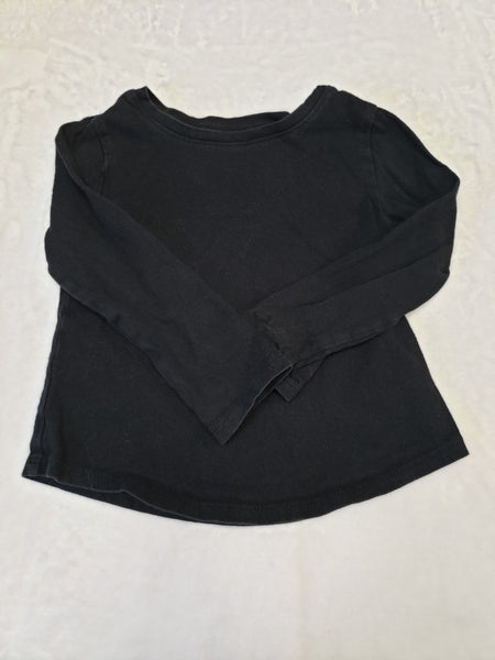 Old Navy Long Sleeve Top