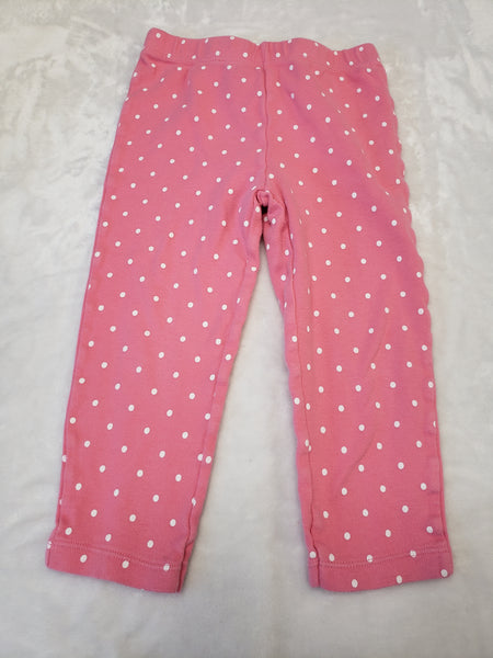 Carter's Leggings