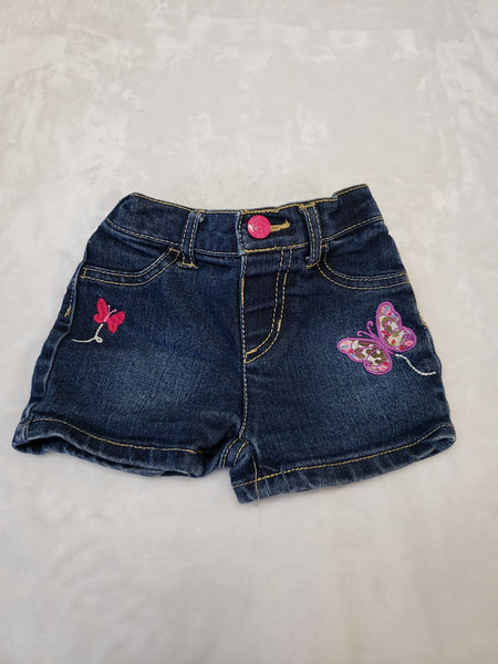 Children's Place Jean Short