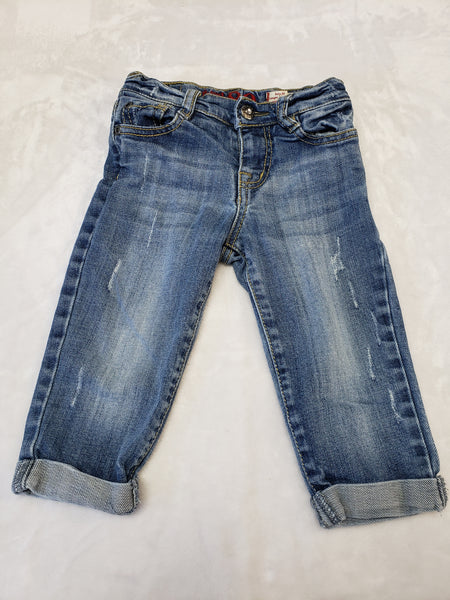 Children's Place Boyfit Jeans