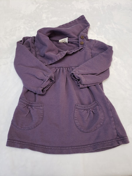 Kate Quinn Organic Cotton Dress