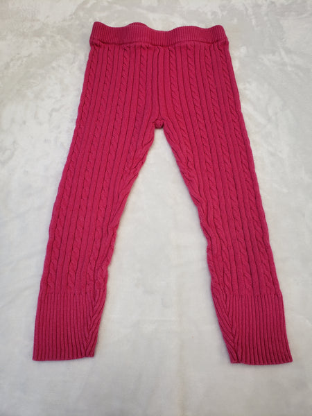 Joe Knit Leggings
