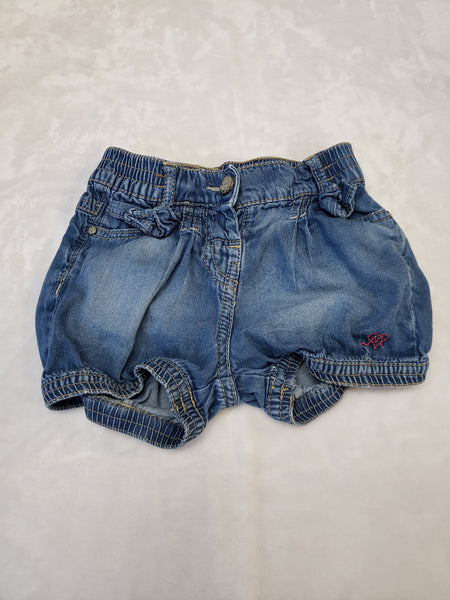 Mexx Denim Shorts