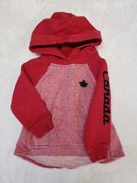 Canadiana Sweatshirt